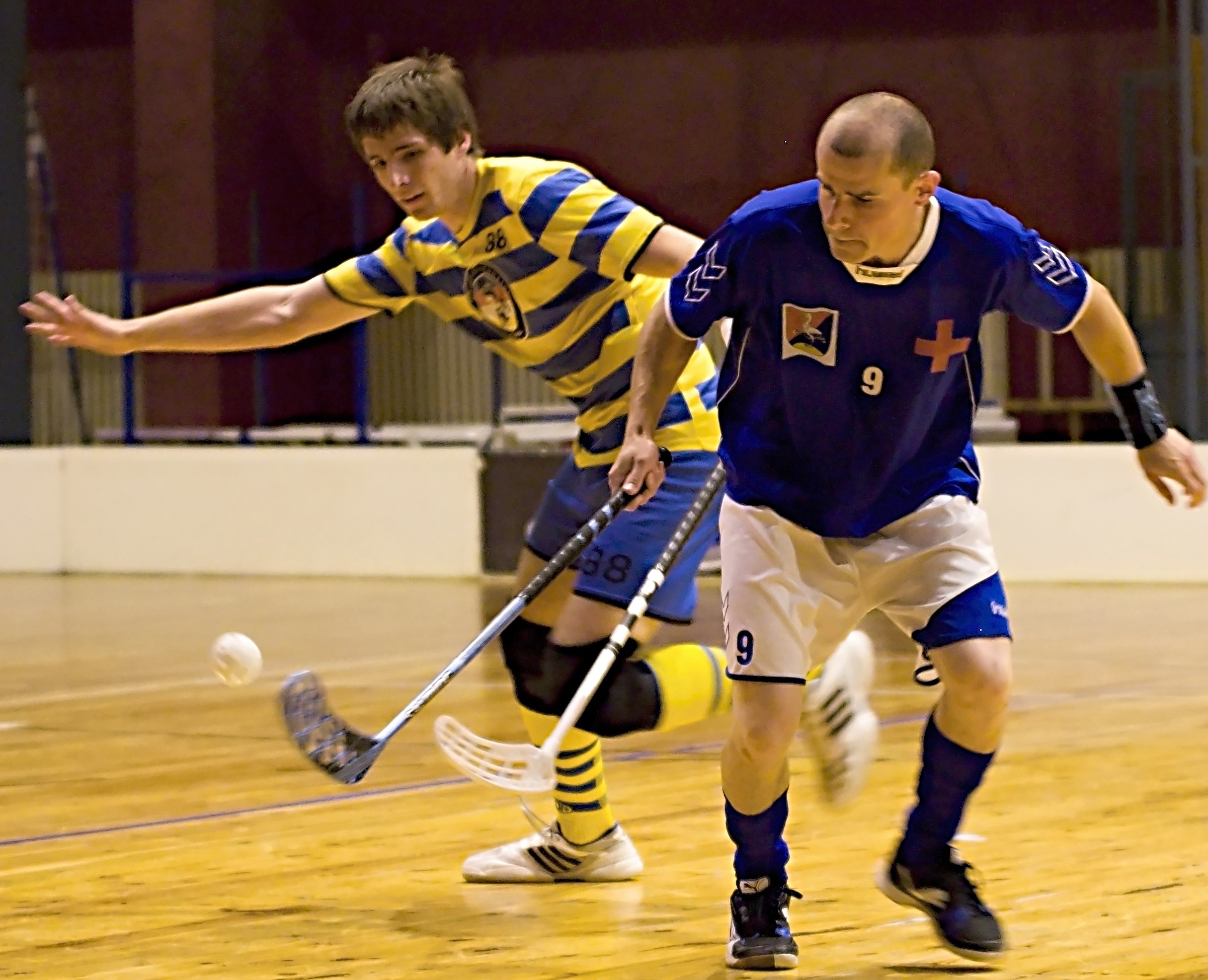 Podnikovka finále 1.6.2012 (16)